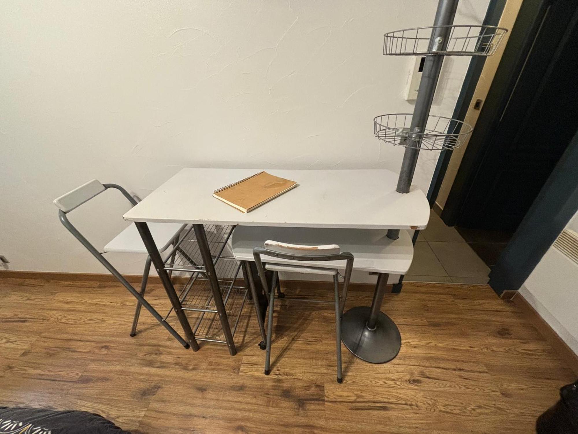 Apartment - Baignoire - Pret De Vtt - Lave Linge *