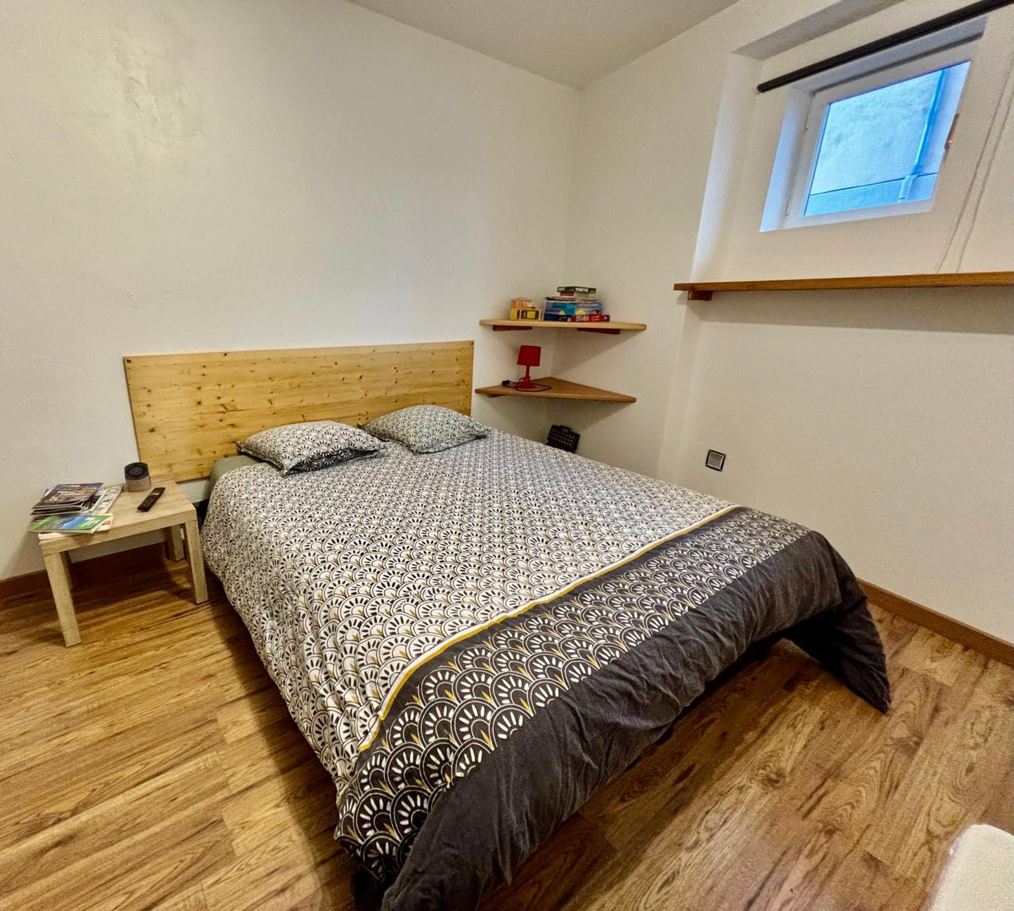 Apartment - Baignoire - Pret De Vtt - Lave Linge *