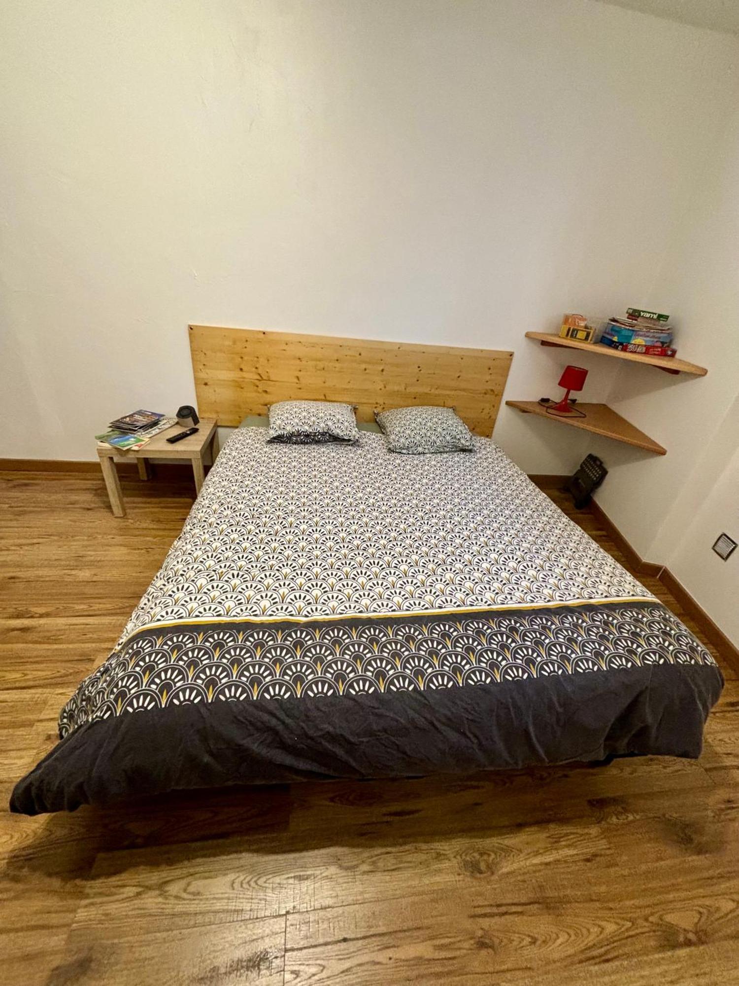 - Baignoire - Pret De Vtt - Lave Linge Apartment